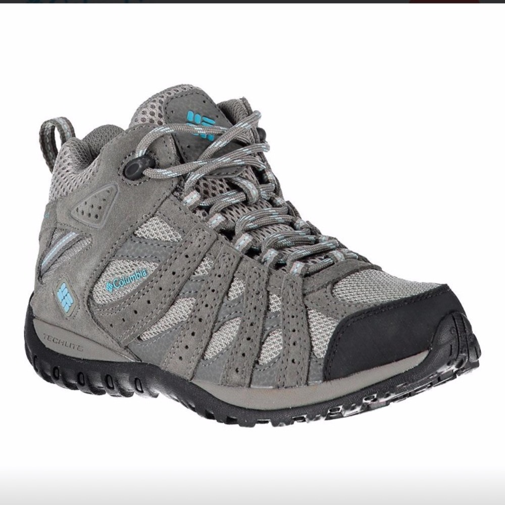 Columbia women boots